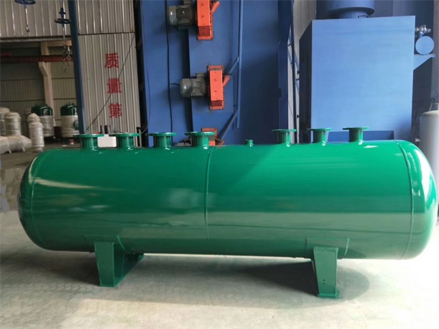 蒸汽坡头坡头坡头分汽缸规格